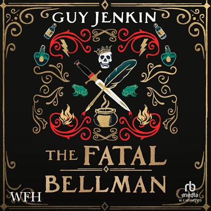 The Fatal Bellman