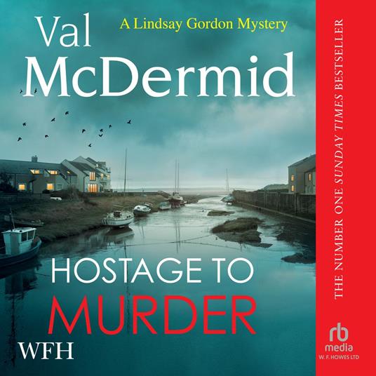Hostage To Murder