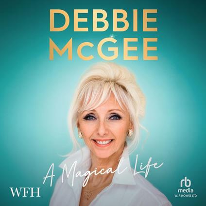 Debbie McGee