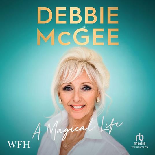 Debbie McGee