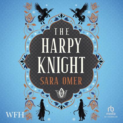 The Harpy Knight