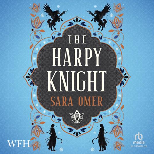 The Harpy Knight