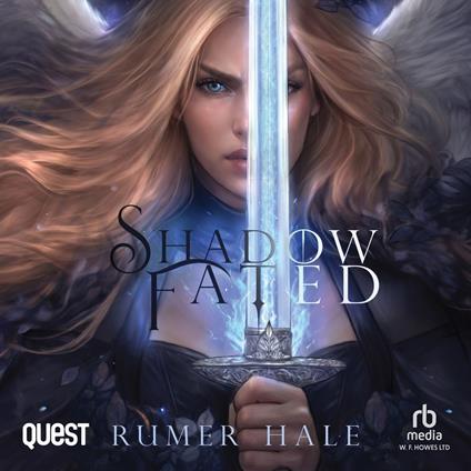 Shadow Fated