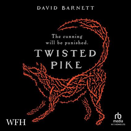 Twisted Pike