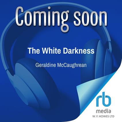 The White Darkness