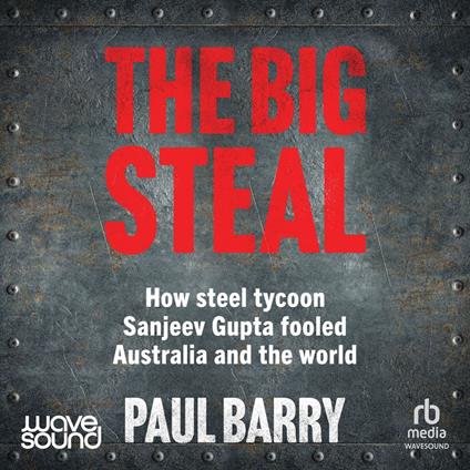 The Big Steal