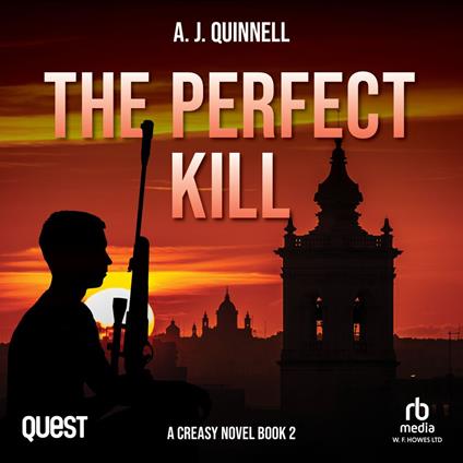 The Perfect Kill