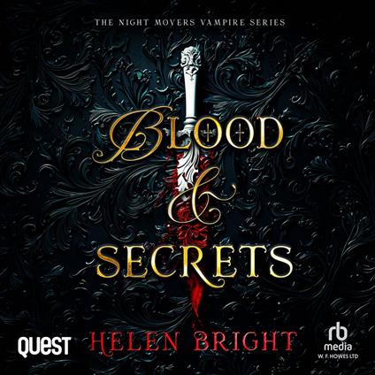 Blood & Secrets