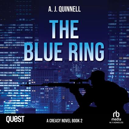 The Blue Ring