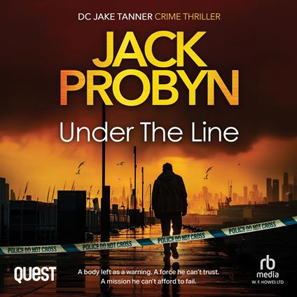 Under The Line