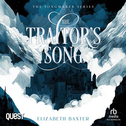 The Traitor’s Song