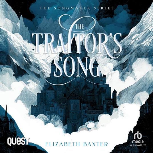 The Traitor’s Song