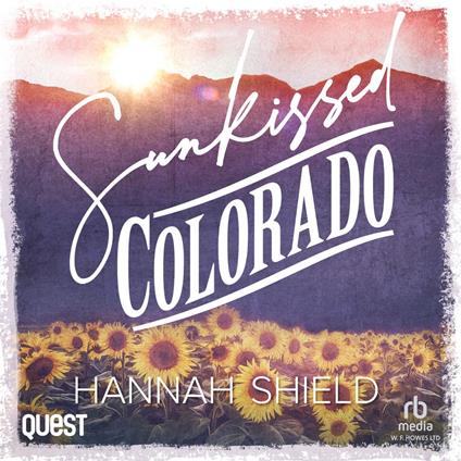 Sunkissed Colorado
