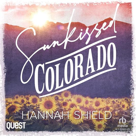 Sunkissed Colorado