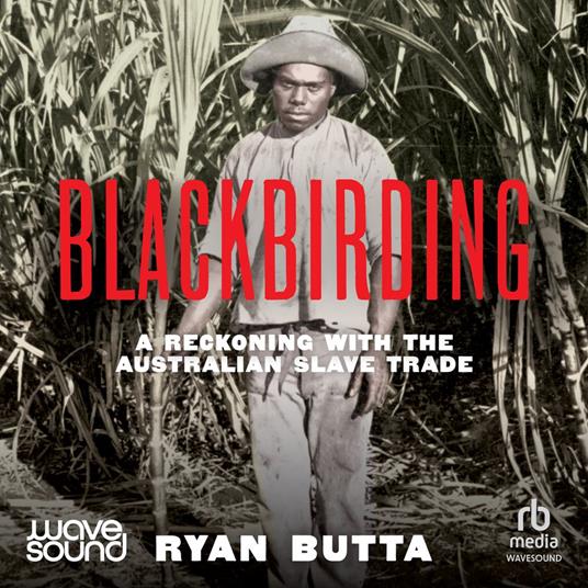 Blackbirding