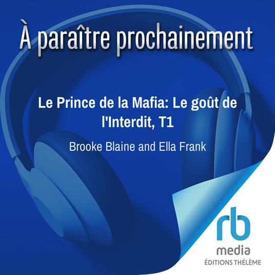 Le Prince de la Mafia: Le goût de l'Interdit, T1