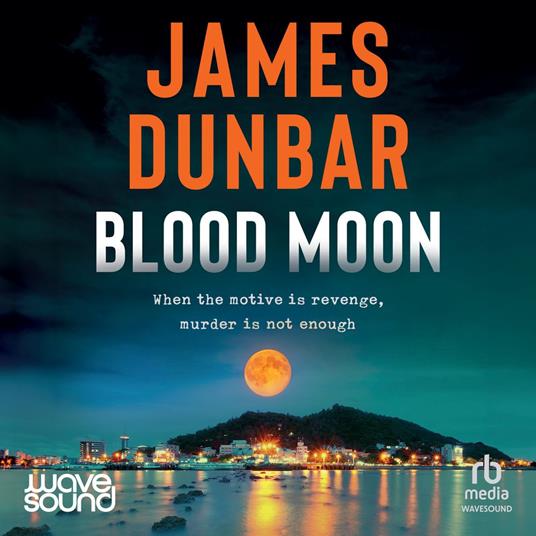 Blood Moon