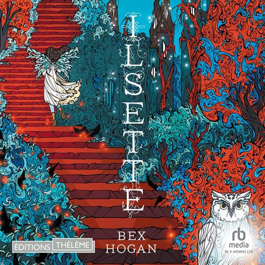 Ilsette