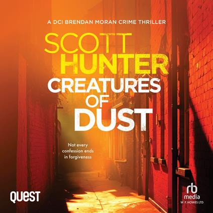 Creatures of Dust