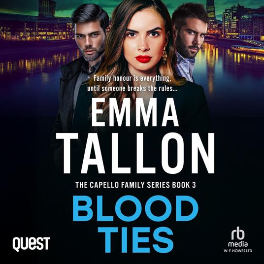 Blood Ties