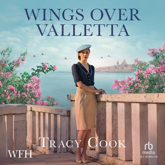 Wings Over Valletta