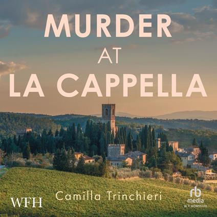 Murder at La Cappella