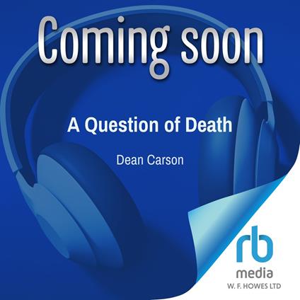 A Question of Death