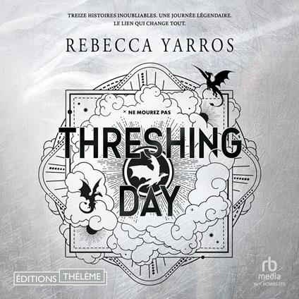 Threshing Day