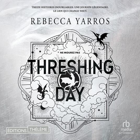 Threshing Day