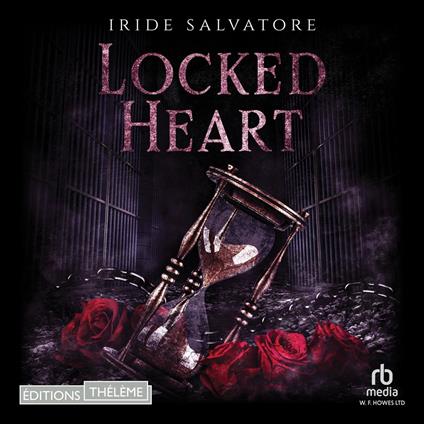Locked heart