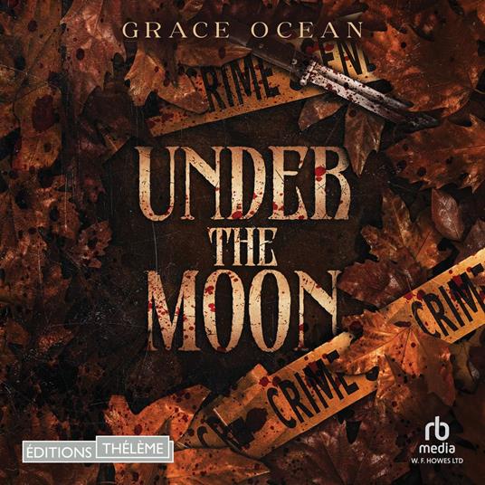 Under the moon