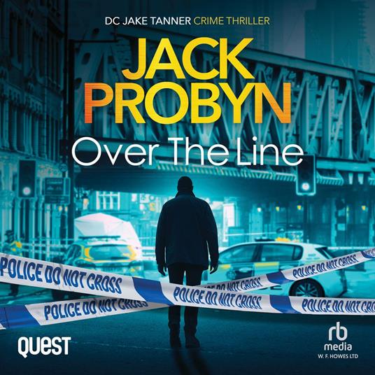 Over The Line