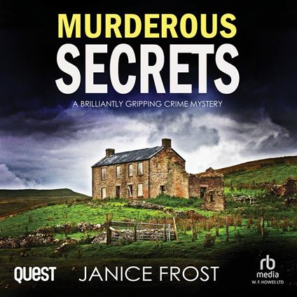 Murderous Secrets
