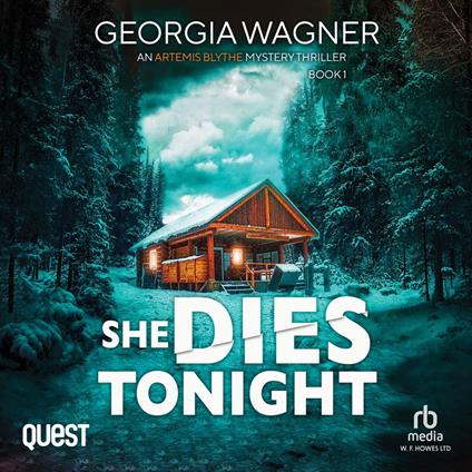 She Dies Tonight