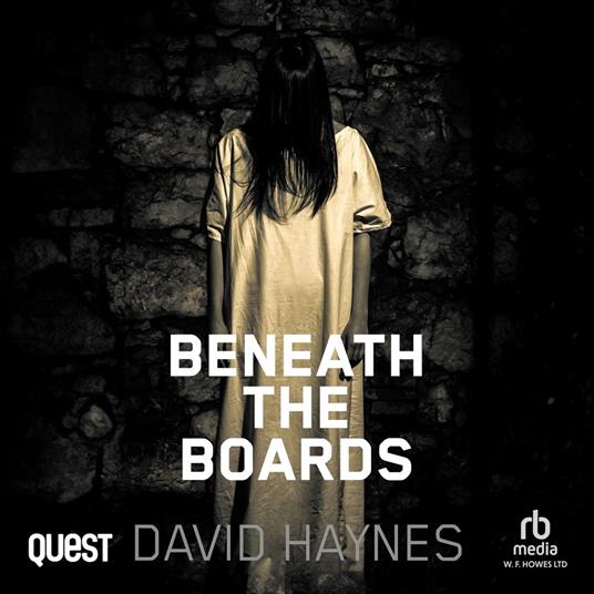 Beneath the Boards