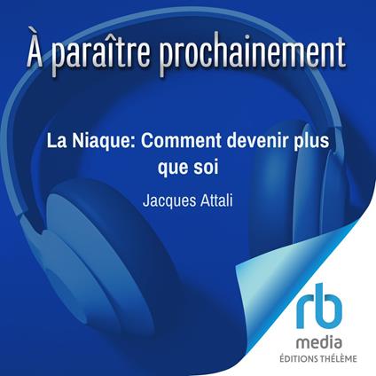 La Niaque: Comment devenir plus que soi