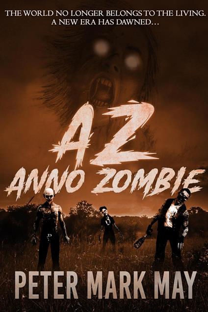 AZ: Anno Zombie