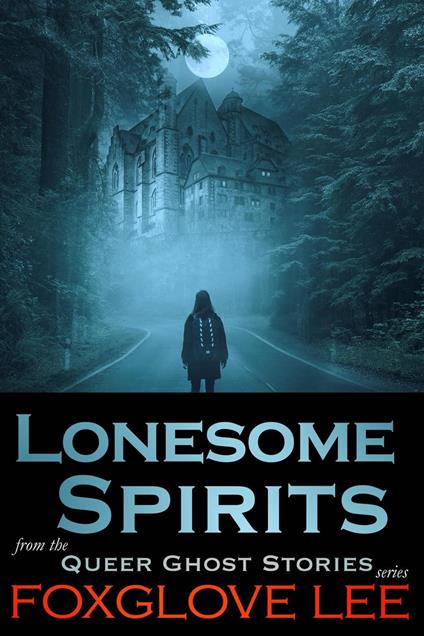 Lonesome Spirits