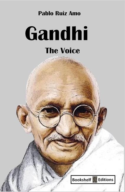 Gandhi - The Voice