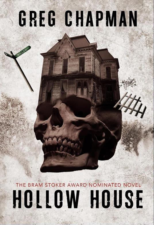 Hollow House