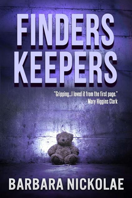 Finders Keepers