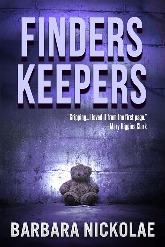 Finders Keepers
