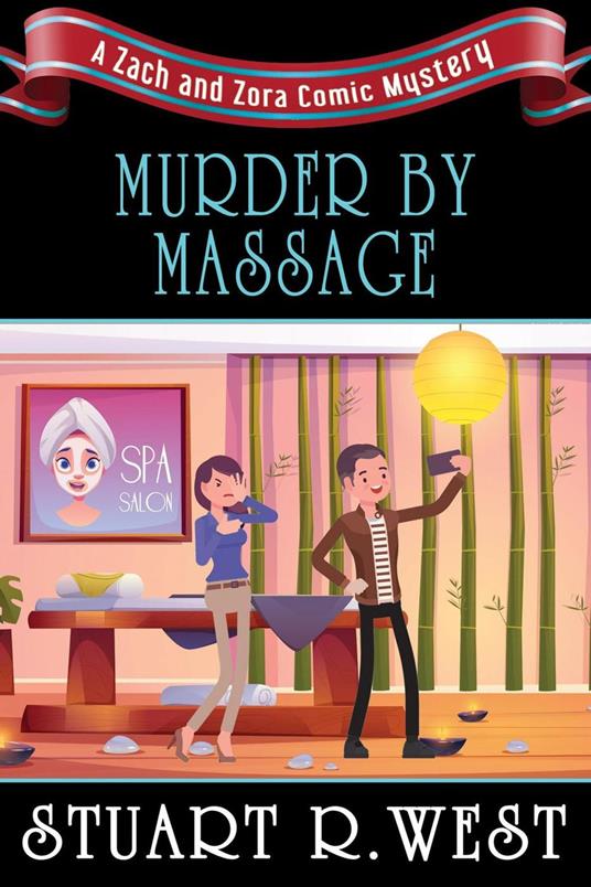 Murder by Massage