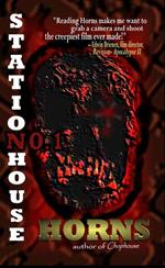 Stationhouse No.1