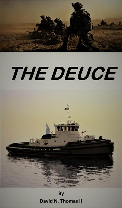 The Deuce