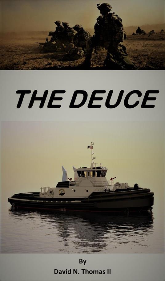 The Deuce