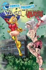 TidalWave Comics Presents #2
