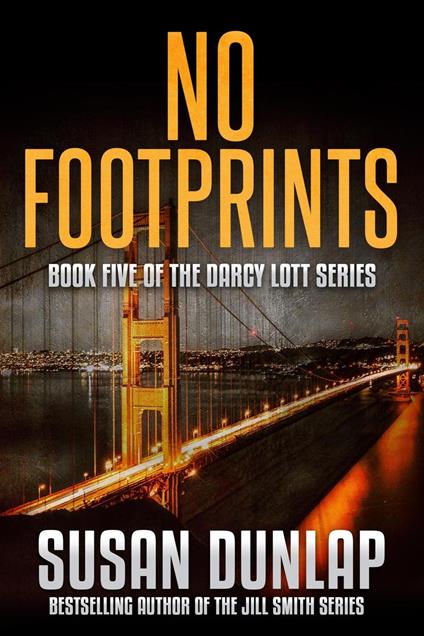 No Footprints