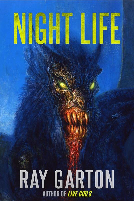 Night Life