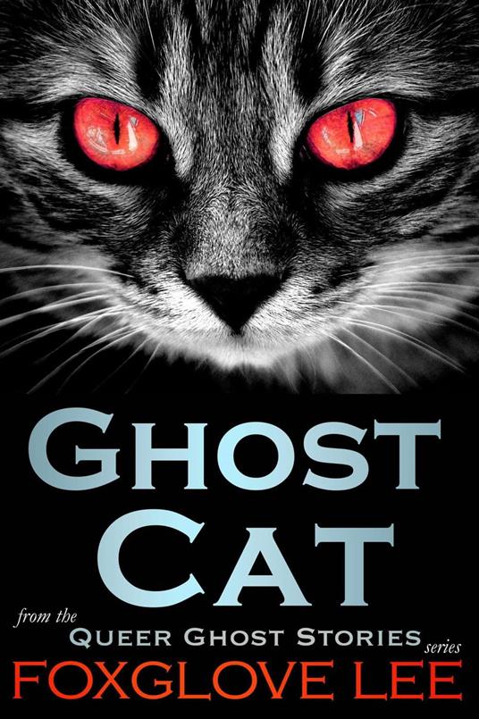 Ghost Cat